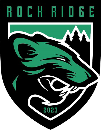 Rock Ridge High School